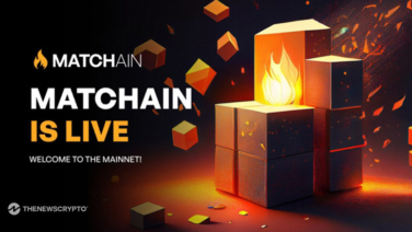 Matchain Launches Mainnet: Pioneering the Future of AI, Privacy and Data Ownership in Web3