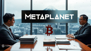 Metaplanet