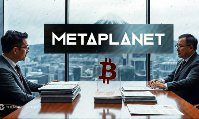 Metaplanet