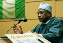 Nigerian Court Denies Bail for Binance's Compliance Chief