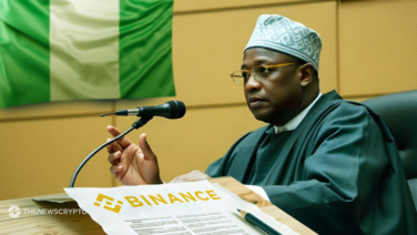 Nigerian Court Denies Bail for Binance's Compliance Chief