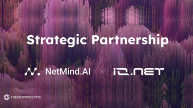NetMind.AI and io.net Forge Strategic Alliance to Boost AI and ML Capabilities