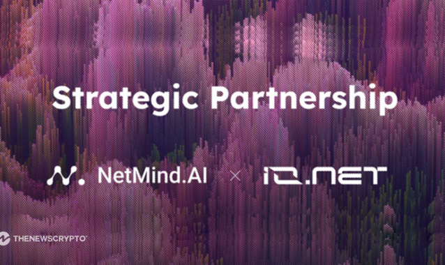 NetMind.AI and io.net Forge Strategic Alliance to Boost AI and ML Capabilities