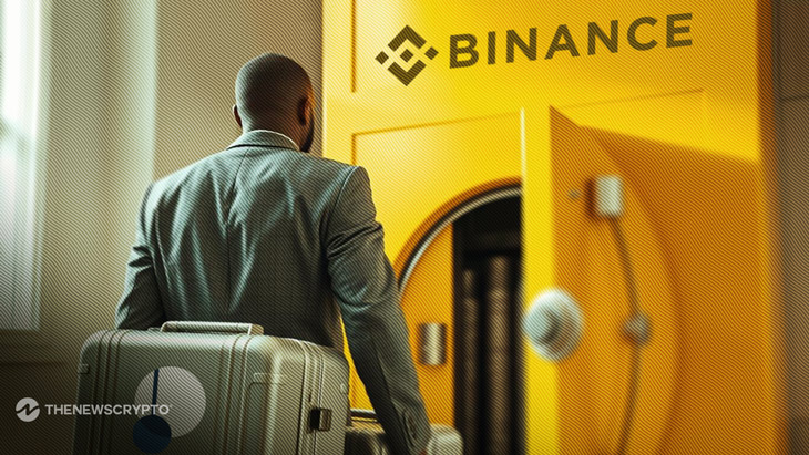 How Will Pendle’s $1.64M Transfer to Binance Impact Its Price?