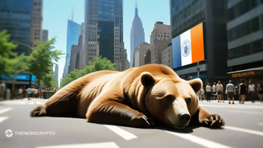 RFK Jr. Unveils His Bizarre Central Park Bear Cub Prank