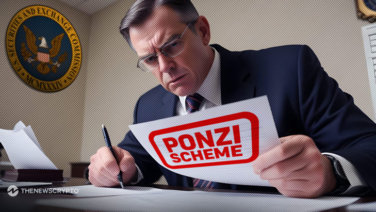 SEC Files Charges in $60M Ponzi Scheme Linked to Fake Crypto Bot