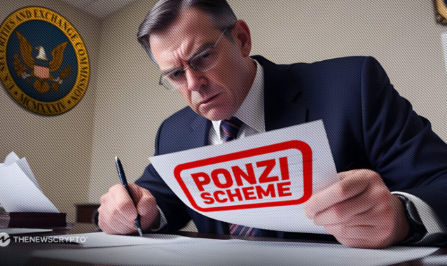 SEC Files Charges in $60M Ponzi Scheme Linked to Fake Crypto Bot