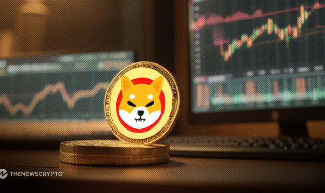 Shiba Inu’s Automated Burn Portal ‘ShibTorch’ Goes Live on Shibarium