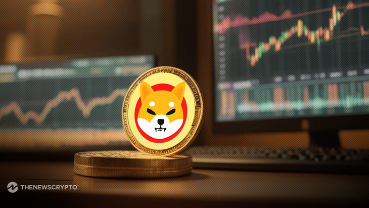 Shiba Inu’s Automated Burn Portal ‘ShibTorch’ Goes Live on Shibarium