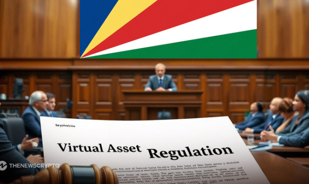 Seychelles Embraces Comprehensive Virtual Asset Regulation