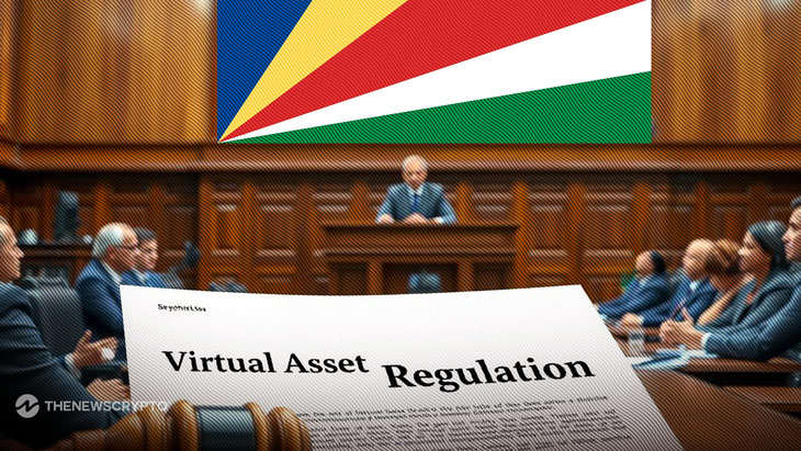 Seychelles Embraces Comprehensive Virtual Asset Regulation