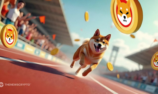 Can Shiba Inu (SHIB) Keep Up the Pace?