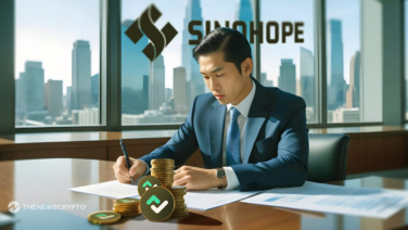 Sinohope to Gain Control Over BitTrade Via Strategic Acquisition