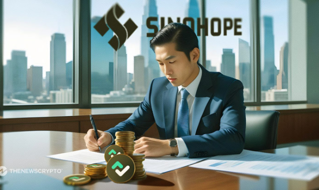 Sinohope to Gain Control Over BitTrade Via Strategic Acquisition