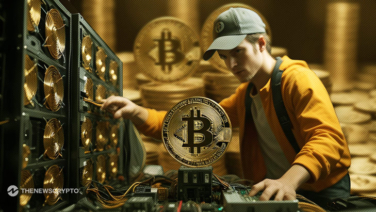 Solo Bitcoin Miner Bags Nearly $200K Reward with Latest Block