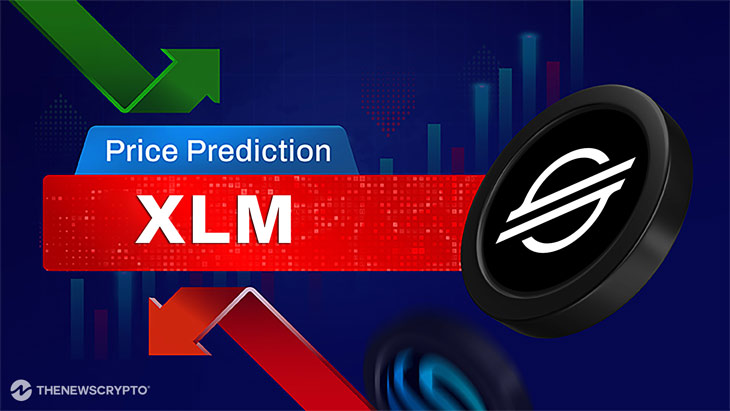 Stellar (XLM) Price Prediction 2024, 2025, 2026-2030