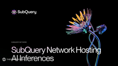 SubQuery Launches Decentralized AI Inference Hosting at Web3 Summit in Berlin