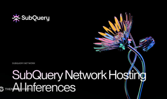 SubQuery Launches Decentralized AI Inference Hosting at Web3 Summit in Berlin