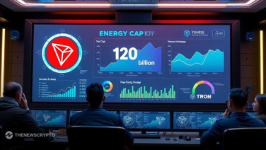 TRON (TRX) Hits Multi-Year High Amid SunPump Frenzy and Network Upgrades