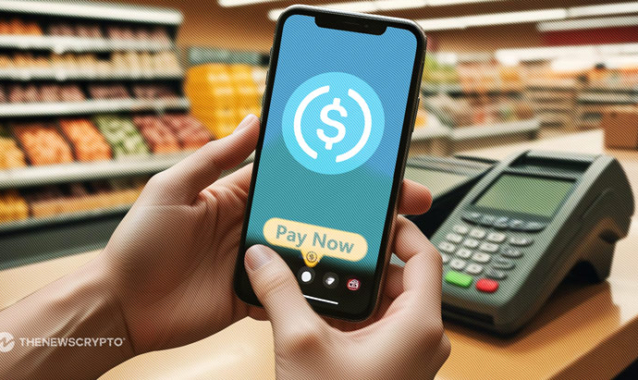 Circle Launches New Platform to Simplify USDC Payments for Businesses