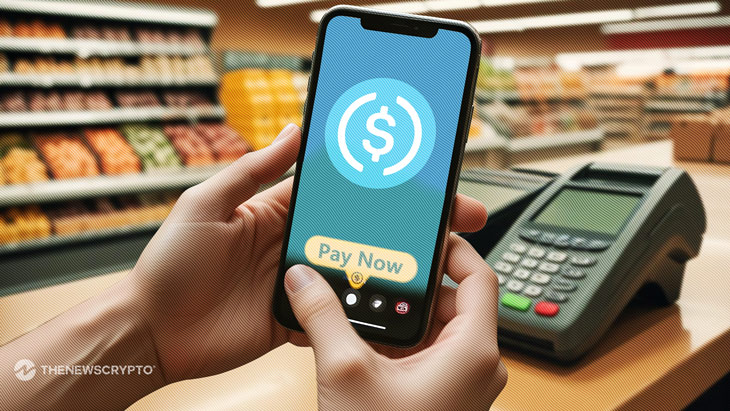 Circle Launches New Platform to Simplify USDC Payments for Businesses