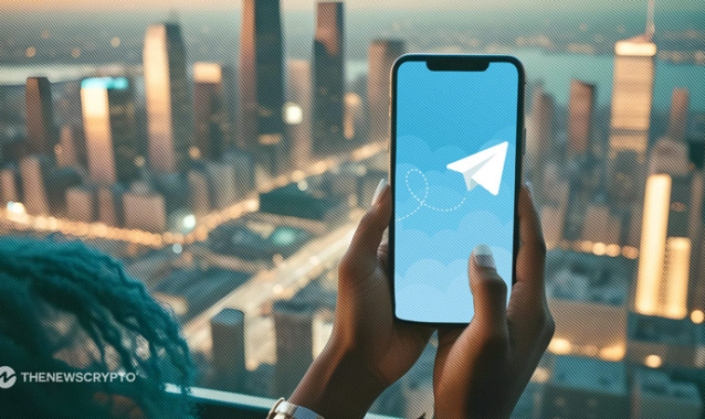 Telegram Changes Privacy Policy to Disclose User Data to Authorities