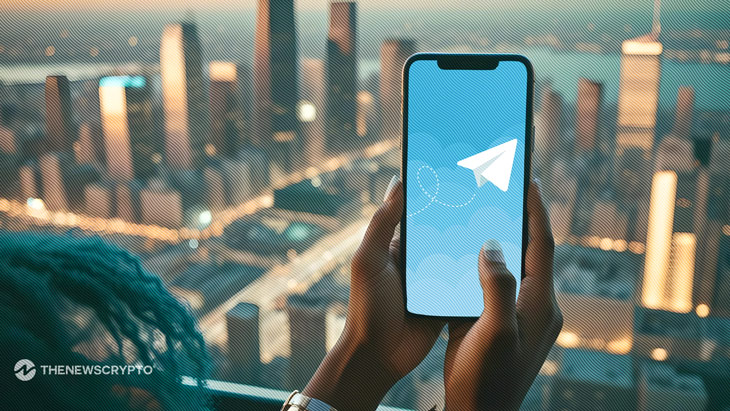 Telegram’s Crypto Revenue Surpasses $342 Million in 2023