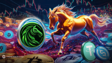 Tether USDT and USDC Mints Inject $1.35B Into Crypto Markets as DigiHorse (DIGI) Gains Traction Amid Rising Investor Activity