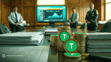 Tether Helps Law Enforcement Recover Over $108.8M in Illicit USDT