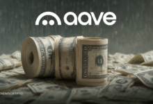 Aave Revenue