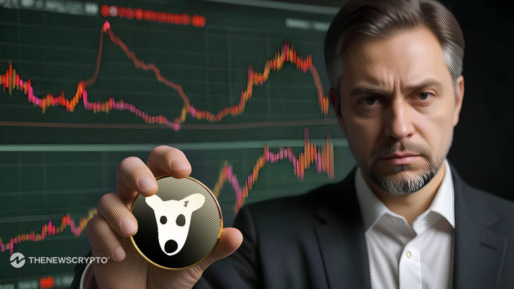 Will DOGS Meme Coin Recover After a 30% Price Plunge?