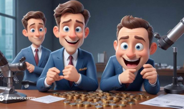 Toncoin (TON) Outpaces BTC, XRP, and DOGE—What’s Next for This Rising Star