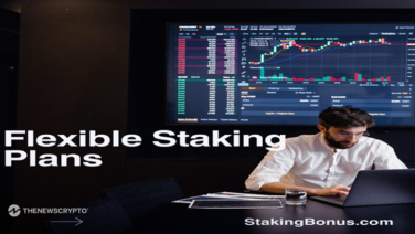 Top 5 Platforms for Flexible Staking Plans