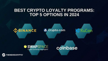 Top Crypto Loyalty Programs in 2024