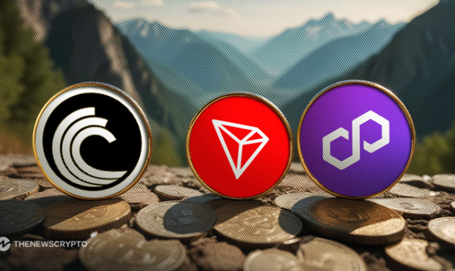 Top Crypto Gainers You Should Watch This Week