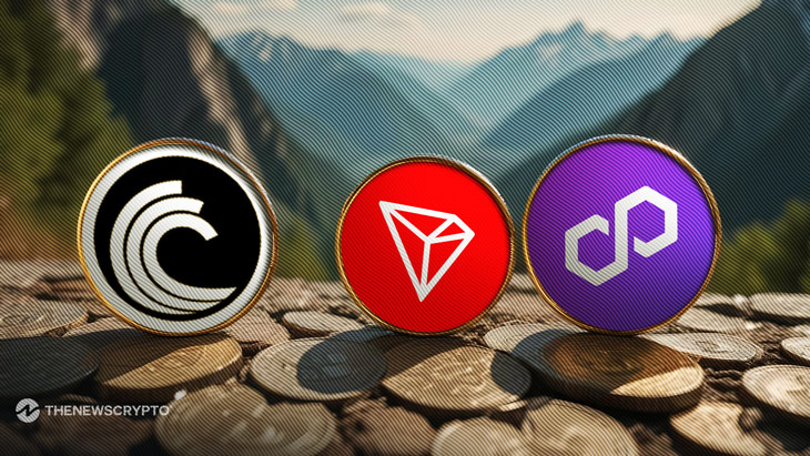 Top Crypto Gainers You Should Watch This Week