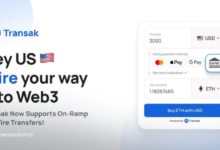 Transak Introduces Wire Transfers Support for Crypto Purchases in US