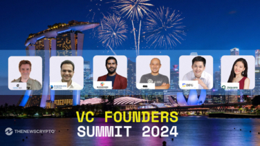 VC Founders Summit to Ignite Innovation and Investment in Singapore