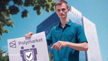 Vitalik Buterin Strongly Disagrees Polymarket's Categorization Under Gambling