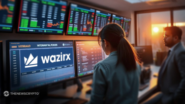 WazirX Nears Completion of Trade Balance Restoration Post-Hack