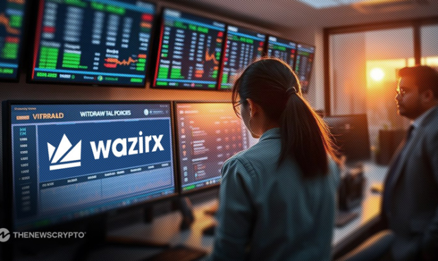 WazirX Nears Completion of Trade Balance Restoration Post-Hack