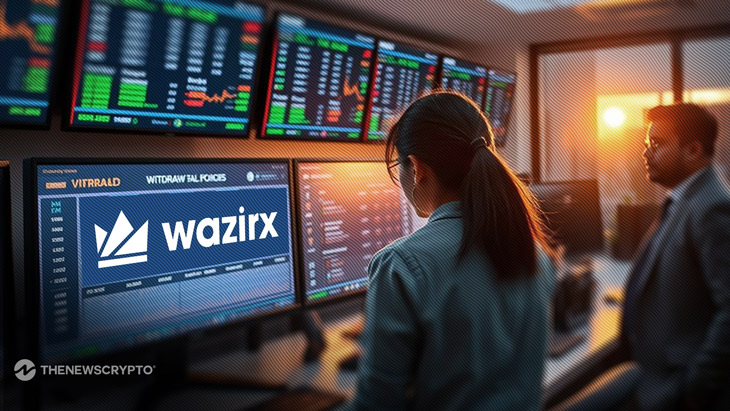 WazirX Nears Completion of Trade Balance Restoration Post-Hack