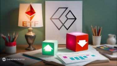 Spot Ethereum ETFs See $77.2M Outflow Amid Market Volatility