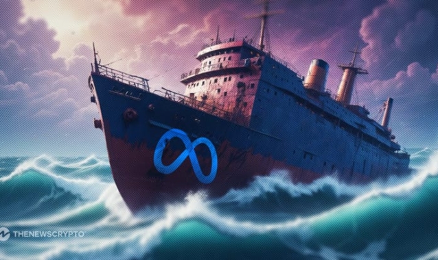 Meta Reports $4.5B Loss in Metaverse Division Amid Strong Q2 Growth