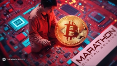 Bitcoin Miner Marathon Digital Reports $199.7 Million Q2 Loss