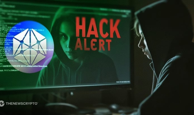 Nexera Suffers Major Cyberattack $2.9 Million in Tokens Stolen