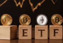 U.S Spot Bitcoin ETFs See $148.5 Million Net Outflows