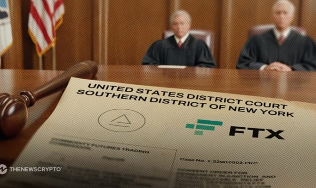 U.S Court Approves $12.7 Billion Repayment Plan for FTX Creditors