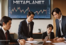 Metaplanet Secures ¥1B Loan to Further Fuel Bitcoin Acquisition