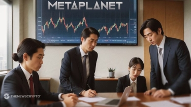 Metaplanet and SBI Group Collaborate to Boost BTC Custody and Trading